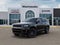 2027 Jeep Grand Cherokee Summit