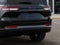 2027 Jeep Grand Cherokee Summit