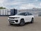 2027 Jeep Grand Cherokee Summit