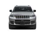 2027 Jeep Grand Cherokee L Laredo X