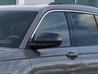 2027 Jeep Grand Cherokee L Laredo X