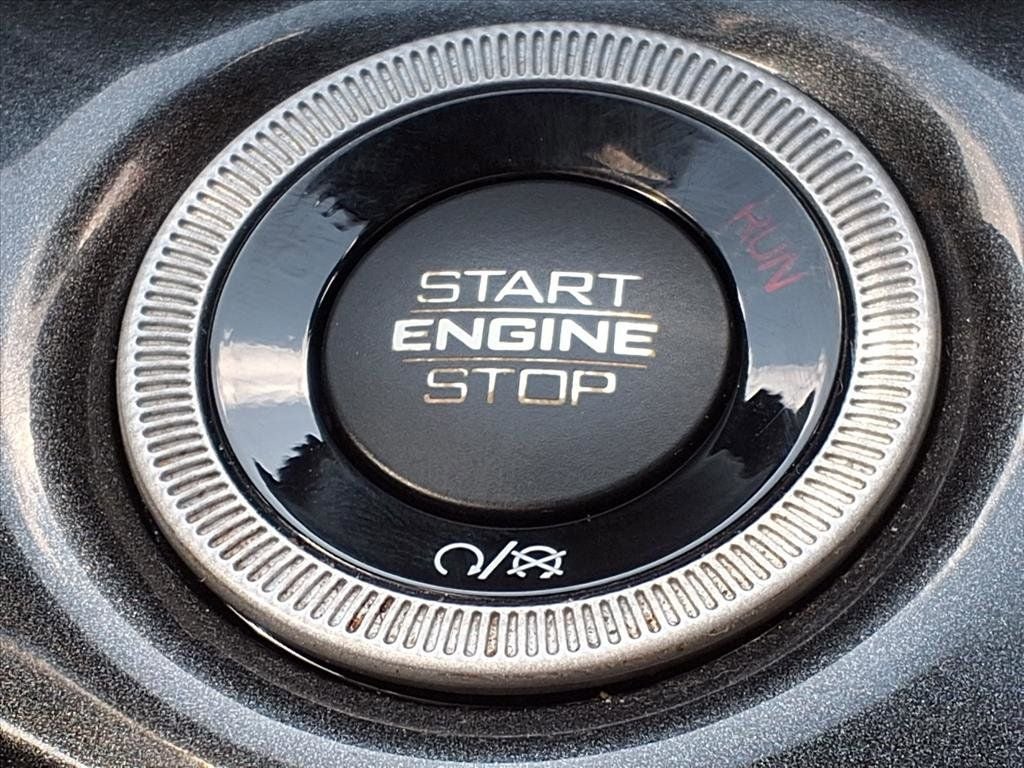 2022 Jeep Grand Cherokee L Altitude