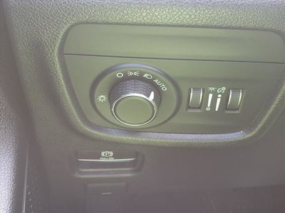 2022 Jeep Grand Cherokee L Altitude