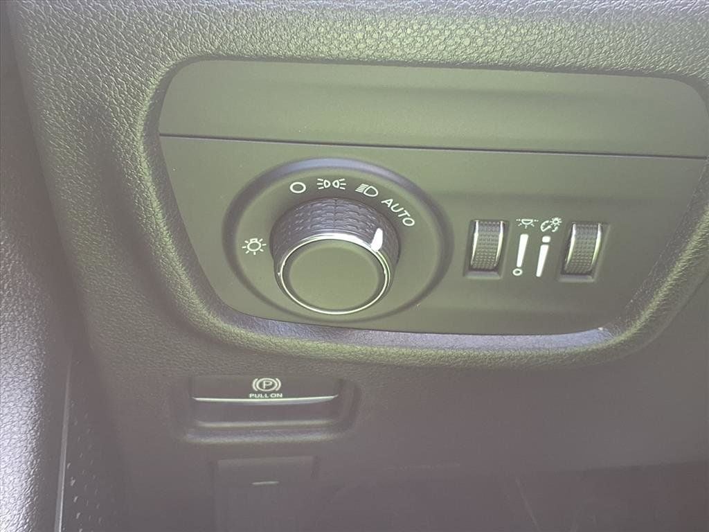 2022 Jeep Grand Cherokee L Altitude