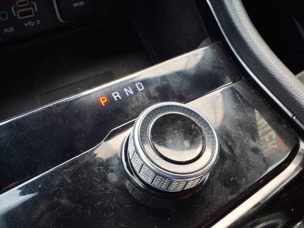 2022 Jeep Grand Cherokee L Altitude