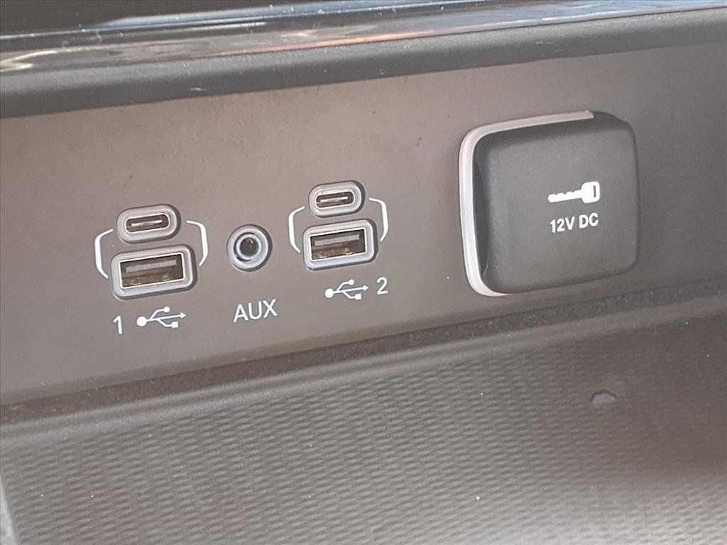 2022 Jeep Grand Cherokee L Altitude