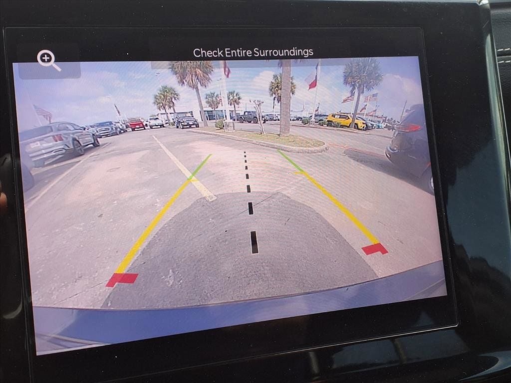 2022 Jeep Grand Cherokee L Altitude