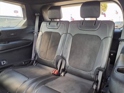 2022 Jeep Grand Cherokee L Altitude