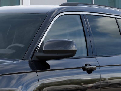2026 Jeep Grand Cherokee L Laredo X