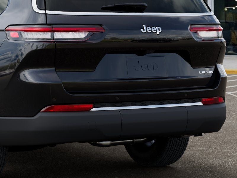 2026 Jeep Grand Cherokee L Laredo X