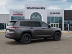 2026 Jeep Grand Cherokee L Altitude