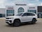 2026 Jeep Grand Cherokee L Laredo Altitude