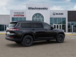 2026 Jeep Grand Cherokee L Laredo Altitude