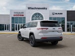2026 Jeep Grand Cherokee L Altitude