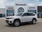 2026 Jeep Grand Cherokee L Laredo X
