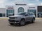 2027 Jeep Grand Cherokee L Laredo