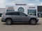 2027 Jeep Grand Cherokee L Laredo