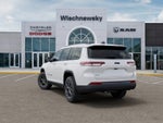 2027 Jeep Grand Cherokee L Laredo Altitude