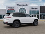 2027 Jeep Grand Cherokee L Laredo Altitude