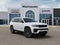 2027 Jeep Grand Cherokee L Laredo Altitude