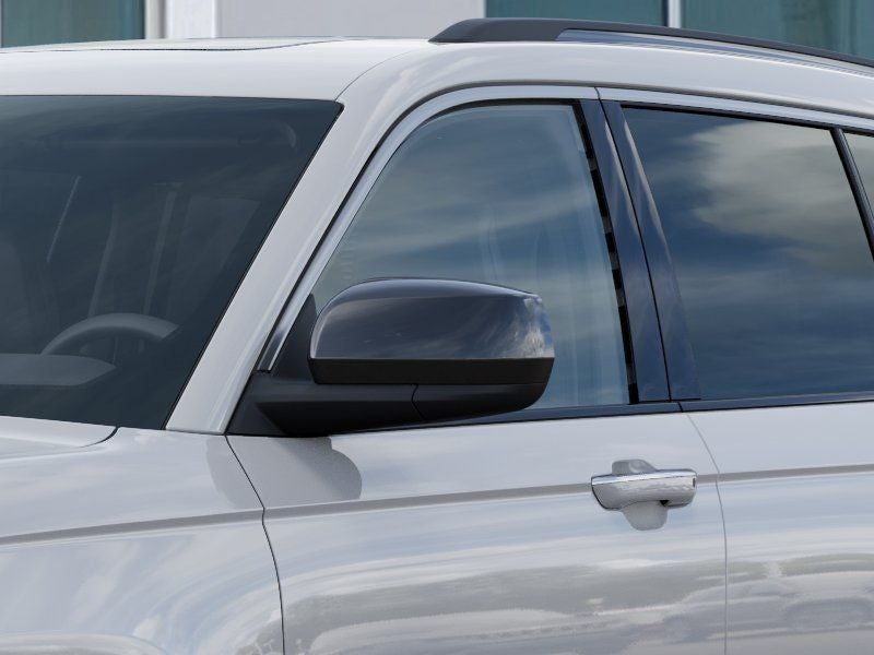 2026 Jeep Grand Cherokee L Limited Reserve