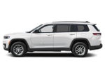 2027 Jeep Grand Cherokee L Limited