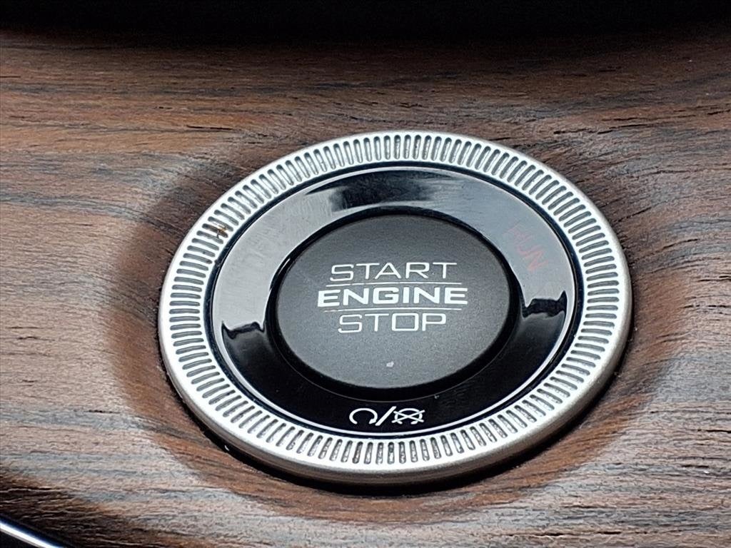 2021 Jeep Grand Cherokee L Summit