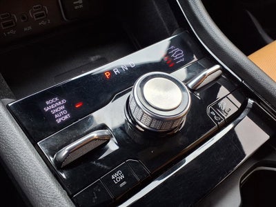 2021 Jeep Grand Cherokee L Summit