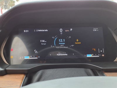 2021 Jeep Grand Cherokee L Summit