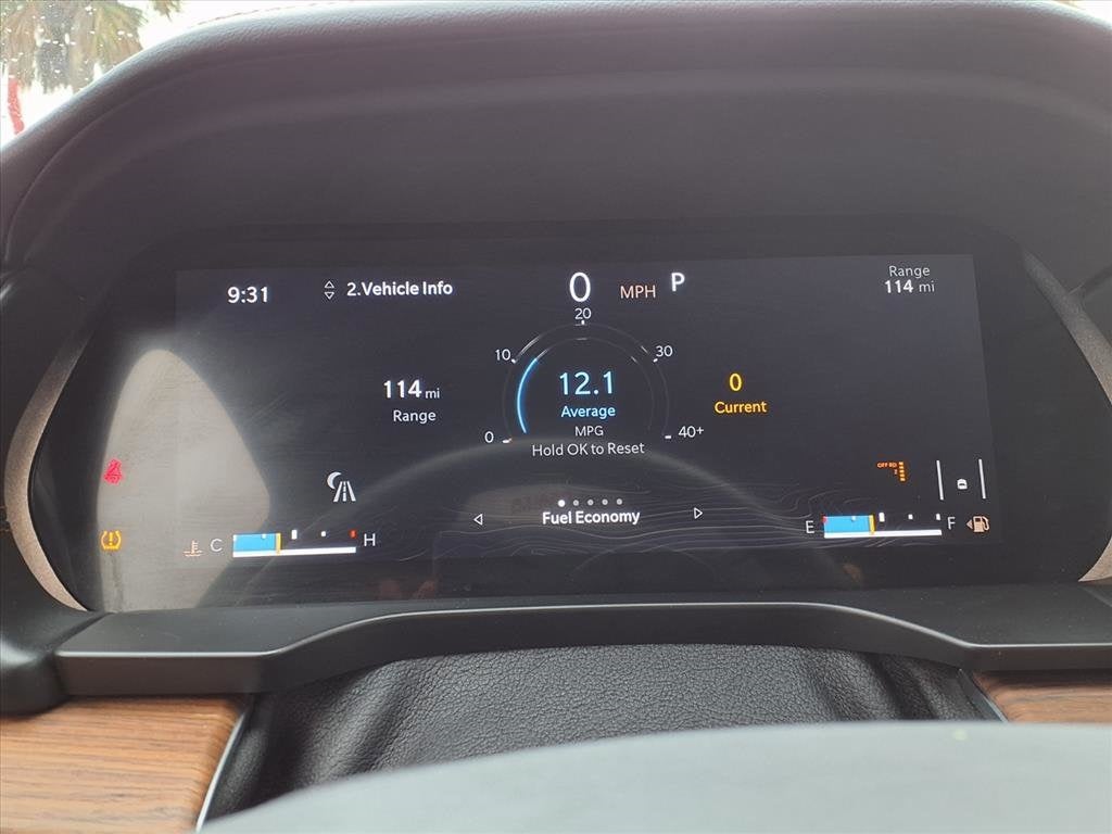 2021 Jeep Grand Cherokee L Summit