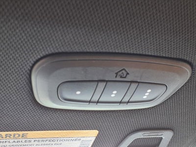 2021 Jeep Grand Cherokee L Summit