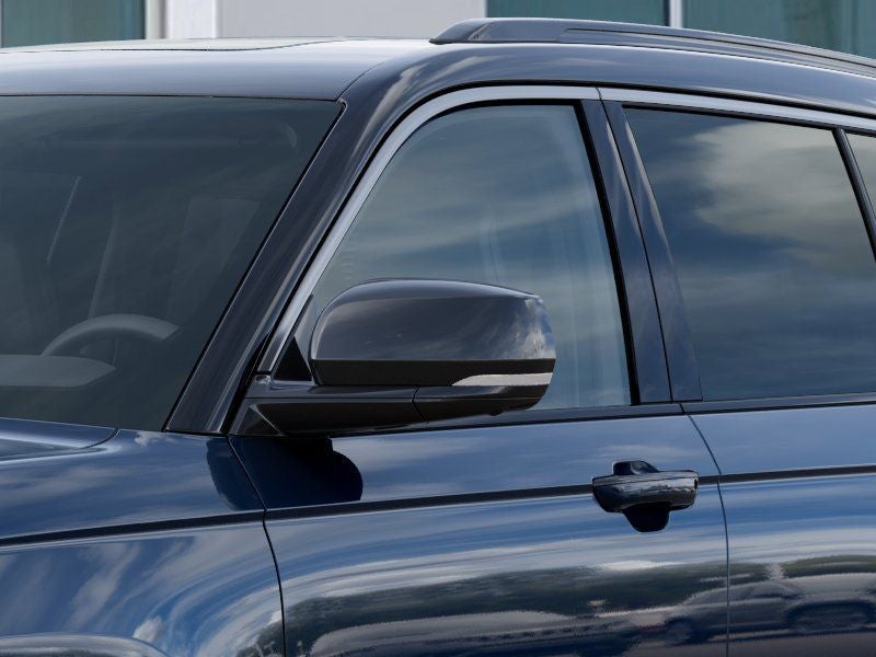 2026 Jeep Grand Cherokee L Summit