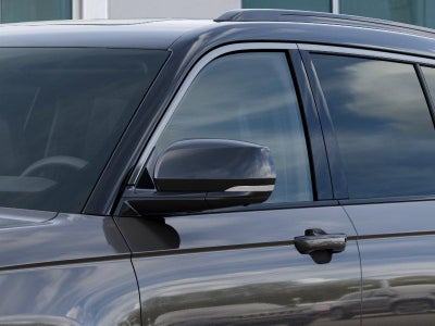 2026 Jeep Grand Cherokee L Summit