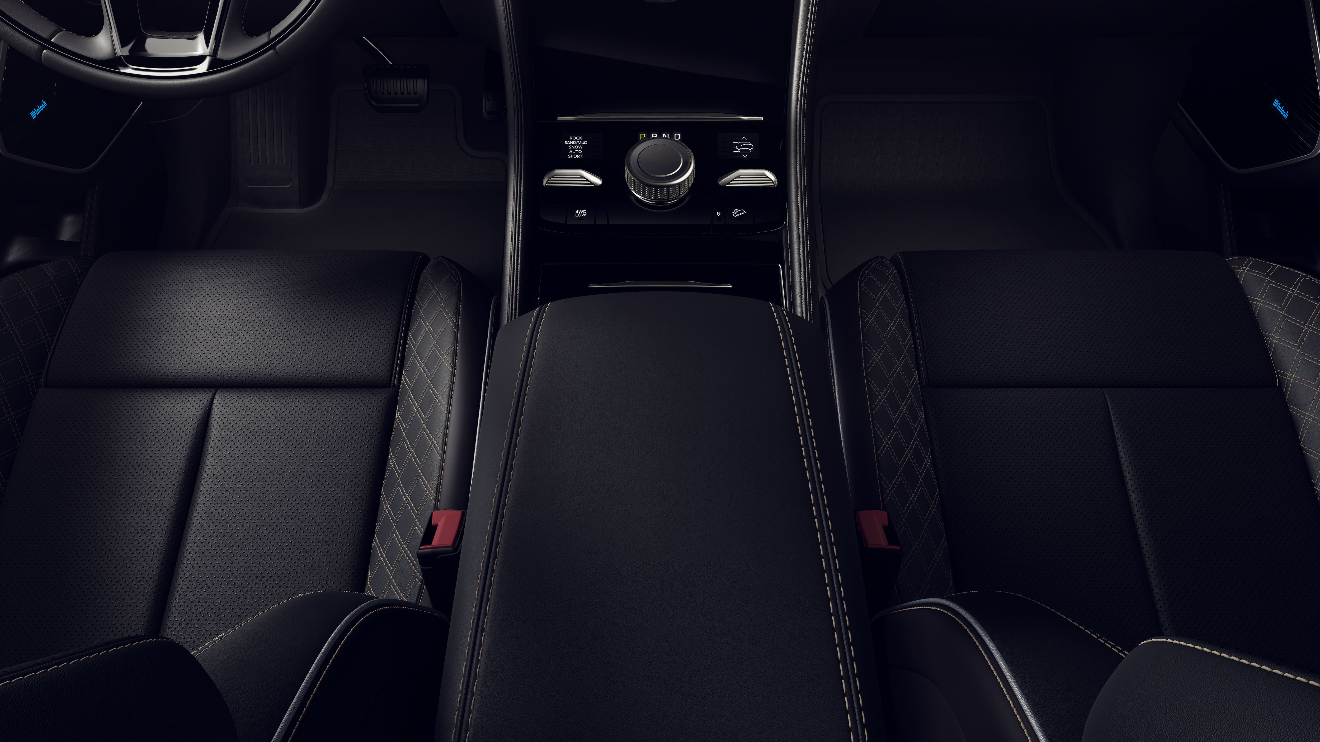 2026 Jeep Grand Cherokee L Summit