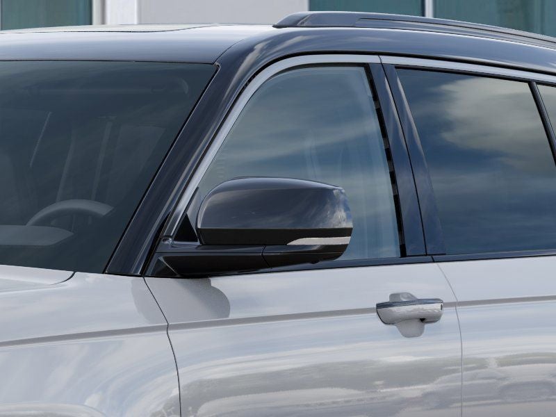 2026 Jeep Grand Cherokee L Summit