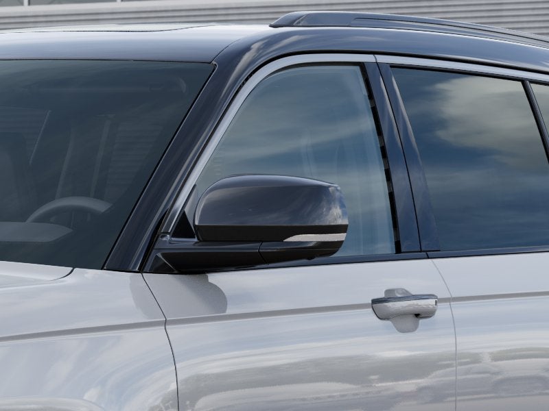 2026 Jeep Grand Cherokee L Summit