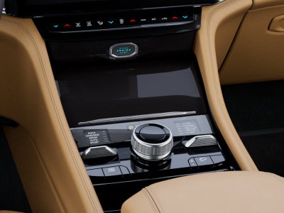 2026 Jeep Grand Cherokee L Summit