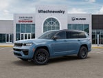 2027 Jeep Grand Cherokee L Summit