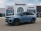 2027 Jeep Grand Cherokee L Summit
