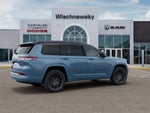 2027 Jeep Grand Cherokee L Summit
