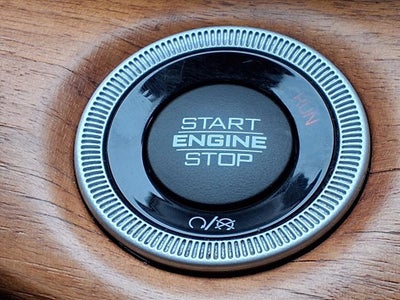 2021 Jeep Grand Cherokee L Summit