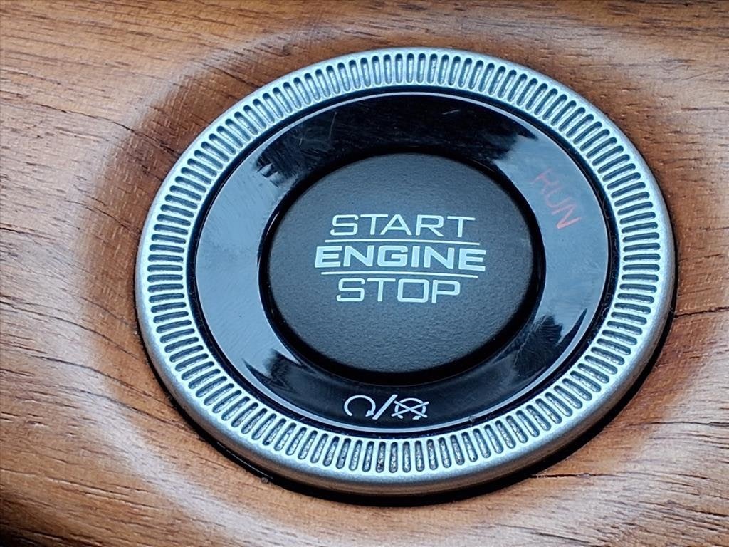 2021 Jeep Grand Cherokee L Summit