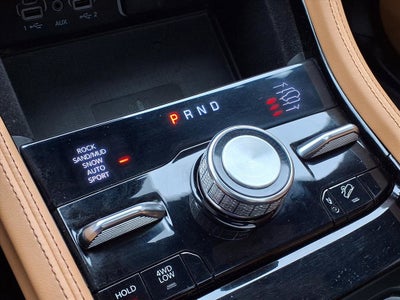 2021 Jeep Grand Cherokee L Summit