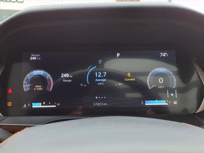 2021 Jeep Grand Cherokee L Summit