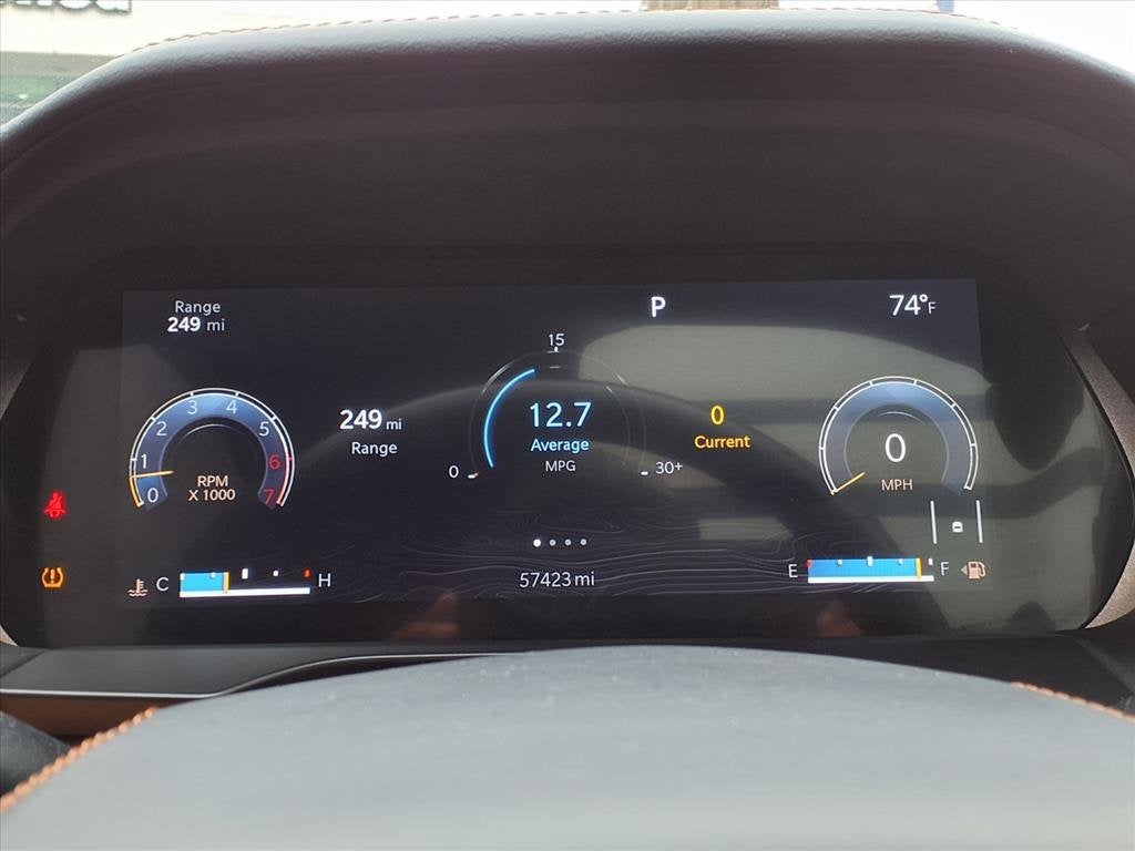 2021 Jeep Grand Cherokee L Summit