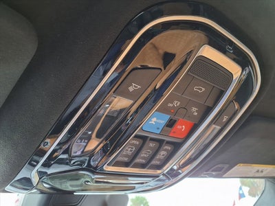 2021 Jeep Grand Cherokee L Summit