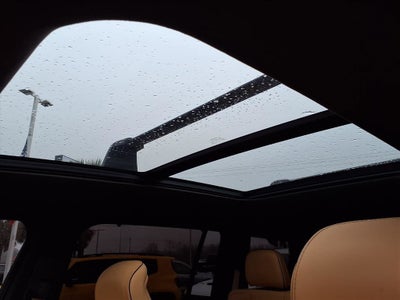 2021 Jeep Grand Cherokee L Summit