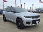 2021 Jeep Grand Cherokee L Summit