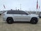 2021 Jeep Grand Cherokee L Summit