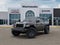 2027 Jeep Wrangler Rubicon